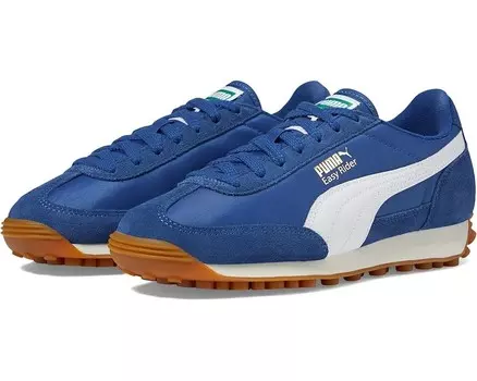 Кроссовки PUMA Kids Easy Rider, цвет Clyde Royal/Puma White