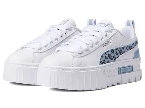 Кроссовки PUMA Kids, Mayze Wild