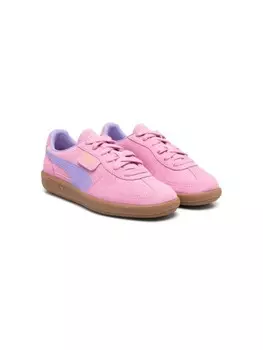 Кроссовки Puma Kids Palermo, фиолетовый