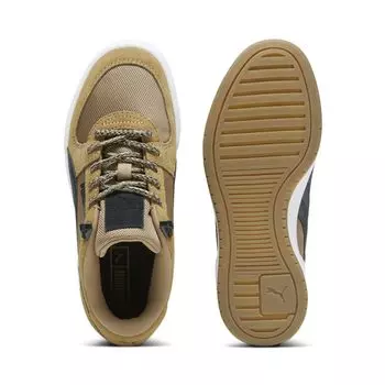Кроссовки PUMA Kids Puma Kids California Pro Trail Sneakers (Big Kid)