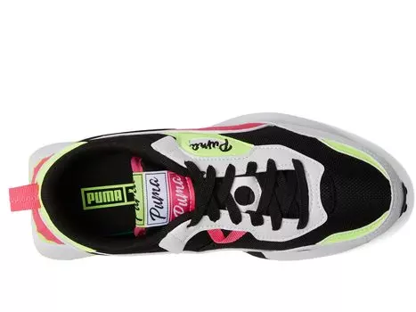 Кроссовки PUMA Kids Rider Future Vintage Limitless (Big Kid)
