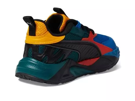 Кроссовки PUMA Kids RS-Trck Color (Little Kid)