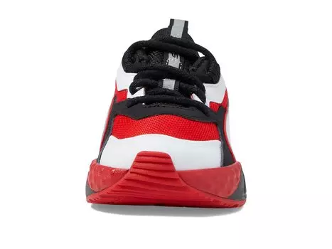 Кроссовки PUMA Kids RS-TRCK Super (Little Kid)
