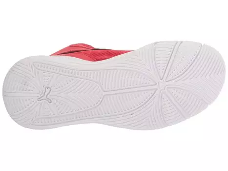 Кроссовки PUMA Kids Triple Mid (Big Kid)