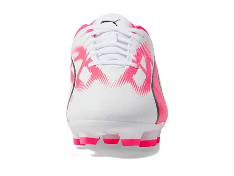 Кроссовки PUMA Kids Ultra Play Firm Ground/Artificial Ground (Toddler/Little Kid/Big Kid)