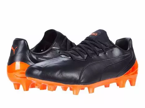 Кроссовки PUMA, King Platinum FG/AG