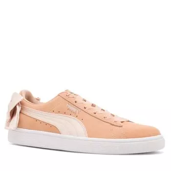 Кроссовки Puma, коралл