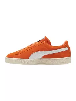 Кроссовки PUMA, коричневый