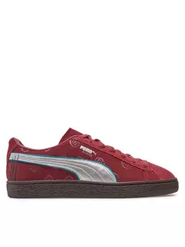 Кроссовки Puma, красный
