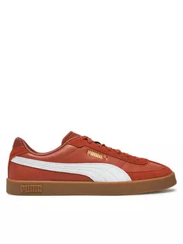 Кроссовки Puma, красный