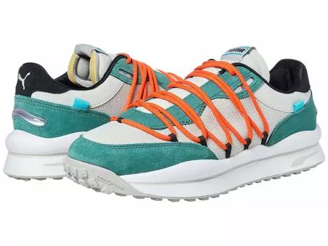 Кроссовки PUMA, Lace Rider Pop
