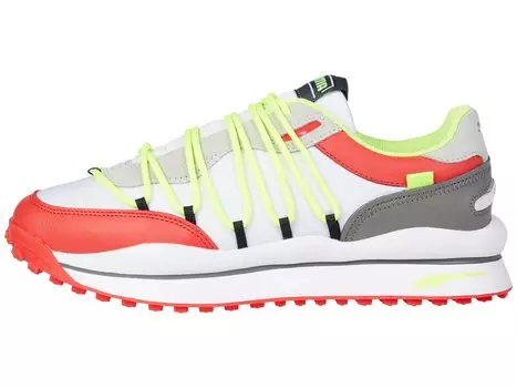 Кроссовки PUMA Lace Rider Retro