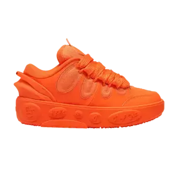 Кроссовки Puma LaFranc Jr Gifted, оранжевый
