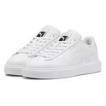 Кроссовки Puma Lajla Clean, белый