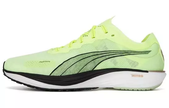Кроссовки Puma Liberate Nitro Мужской