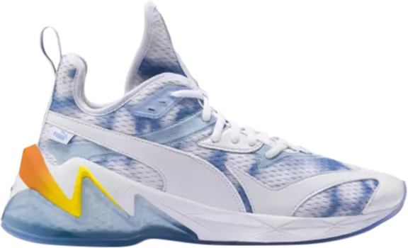 Кроссовки Puma LQDCELL Origin Drone Day, белый
