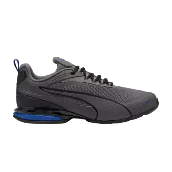 Кроссовки Puma Magnetic Cool Dark Grey, серый