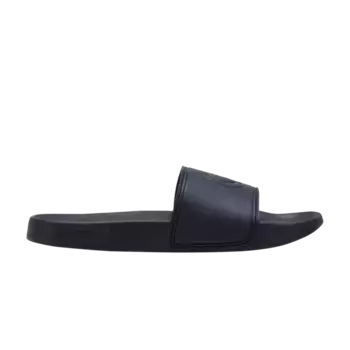 Кроссовки Puma Manchester City FC x Leadcat 2.0 Slide Ftbl Monochrome, синий