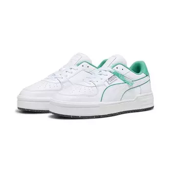 Кроссовки Puma MAPF1 CA Pro, белый