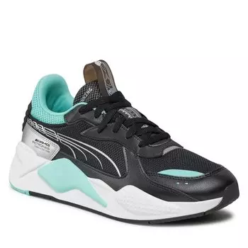 Кроссовки Puma Mapf1Rs, черный