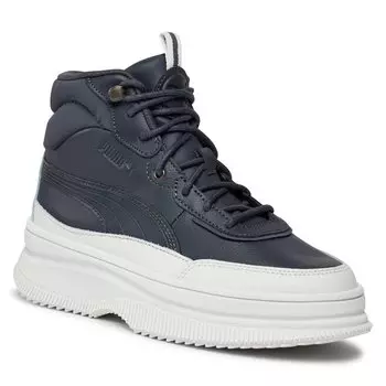 Кроссовки Puma MayraStrong Gray-Strong, серый