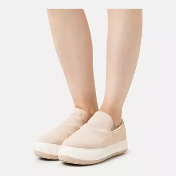 Кроссовки Puma Mayu First Sense, light sand/marshmallow