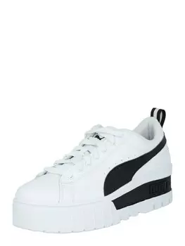 Кроссовки Puma Mayze, белый