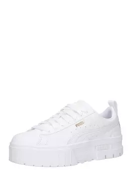 Кроссовки Puma Mayze Classic, белый