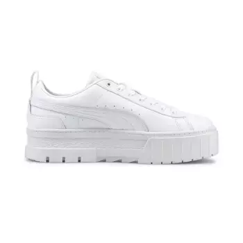 Кроссовки Puma Mayze Classic, белый