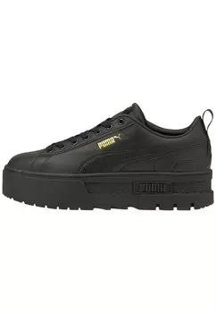 Кроссовки Puma Mayze Classic, пума черный