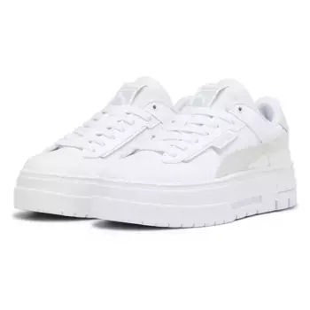 Кроссовки Puma Mayze Crashed, белый