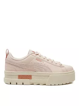 Кроссовки Puma Mayze Dusty Summer Jr 393614 05, розовый