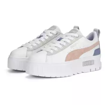 Кроссовки Puma Mayze Mix, белый