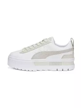 Кроссовки Puma Mayze PRM, белый