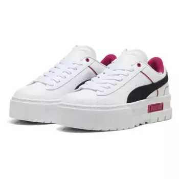 Кроссовки Puma Mayze Queen Of <3S, белый