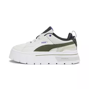 Кроссовки Puma Mayze Stack XPL Infuse, белый