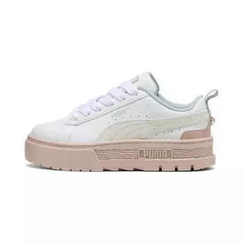 Кроссовки PUMA Mayze Water Creatures, белый