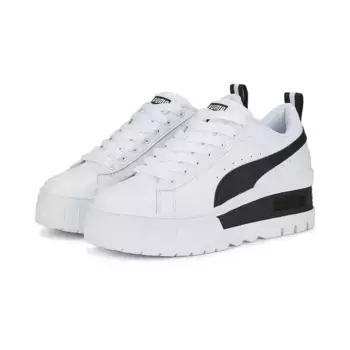 Кроссовки Puma Mayze Wedge, белый
