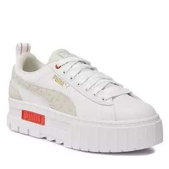 Кроссовки Puma MayzeLucky Charm, белый