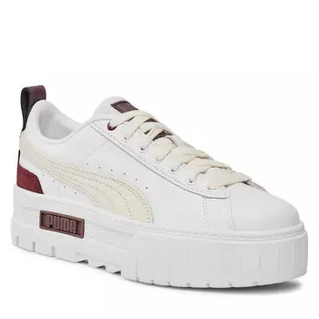 Кроссовки Puma MayzeLuxe Wns, белый