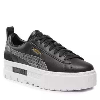 Кроссовки Puma MayzeLuxury Wns, черный