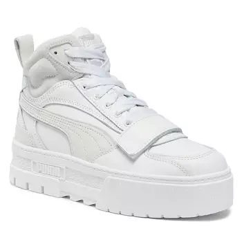 Кроссовки Puma MayzeMid PRM, белый