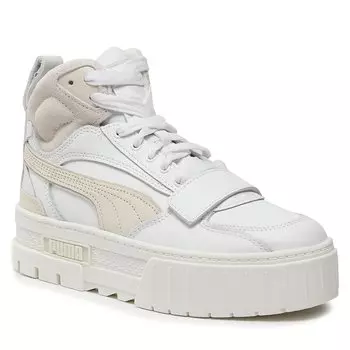 Кроссовки Puma MayzeMid PRM, белый