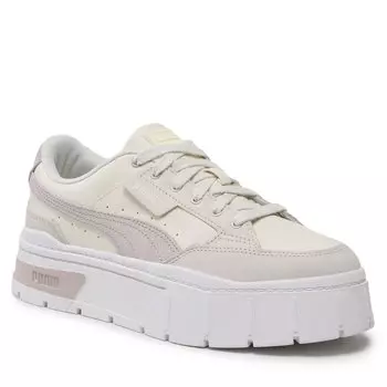 Кроссовки Puma MayzeStack Luxe, экрю