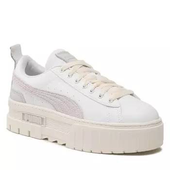 Кроссовки Puma MayzeTrifted Wns, белый