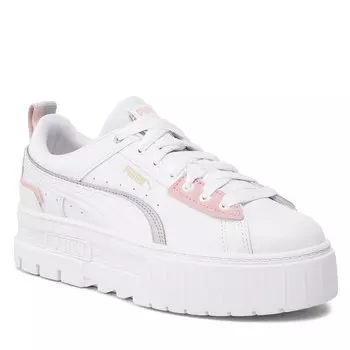 Кроссовки Puma Mayzeut Wns, белый