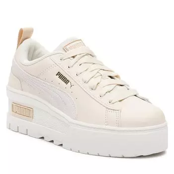Кроссовки Puma MayzeWedge Pastel, белый