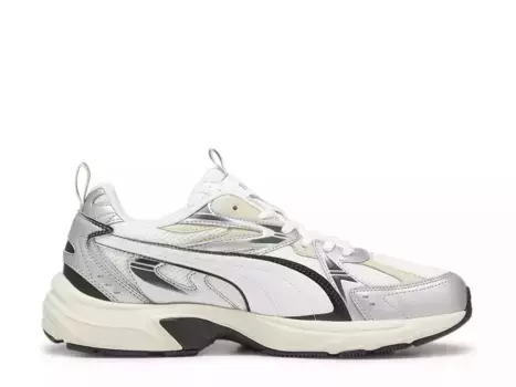 Кроссовки Puma Milenio Tech — мужские, белые