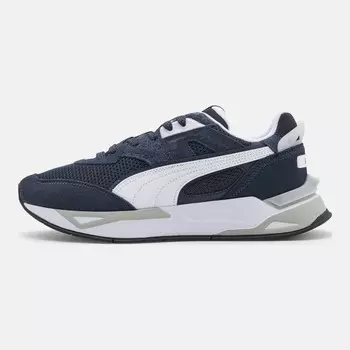 Кроссовки Puma Mirage Sport Heritage Unisex, parisian night/white