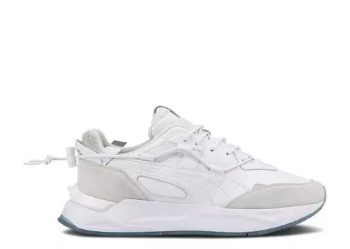 Кроссовки Puma MIRAGE SPORT SD DJ 'WHITE', белый